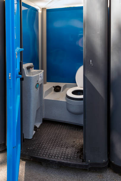 Professional porta potty rental in Eagle Mountain, UT