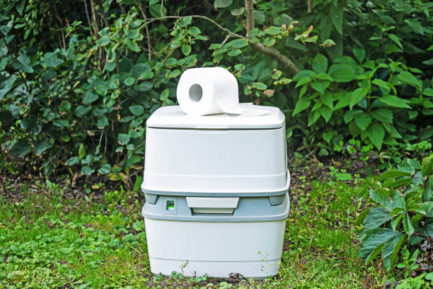 Best Porta potty for special events  in Eagle Mountain, UT