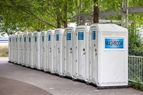 Best Wedding porta potty rental  in Eagle Mountain, UT