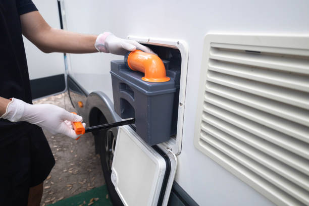 Best Local porta potty services  in Eagle Mountain, UT