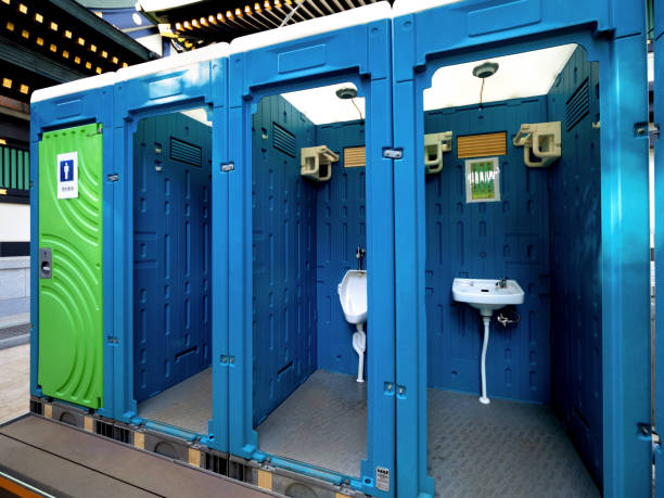 Best Construction site porta potty rental  in Eagle Mountain, UT