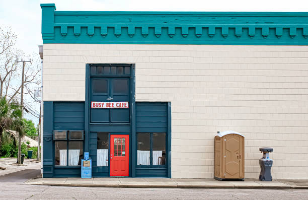 Best Emergency porta potty rental  in Eagle Mountain, UT