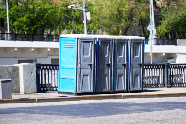 Best Portable bathroom rental  in Eagle Mountain, UT