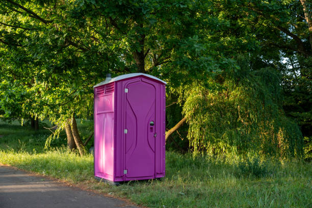 Best Sanitation services for porta potties  in Eagle Mountain, UT