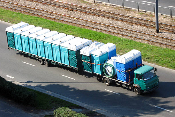 Best Porta potty rental near me  in Eagle Mountain, UT