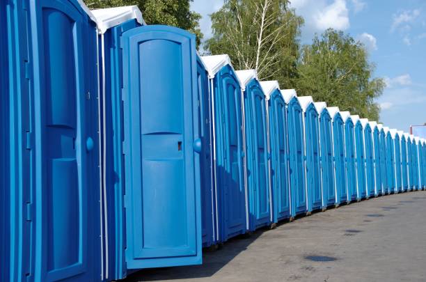 Best Portable bathroom rental  in Eagle Mountain, UT